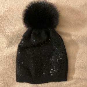 Adrienne Landau Women’s Hat, Brand New